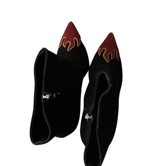 Schutz NWOB Lauan Boot sz 8.5 - Picture 5 of 5